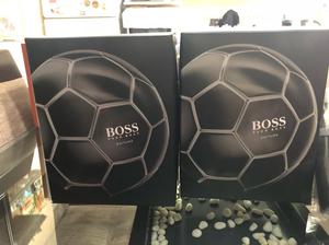 Pelota Boss Decorativa Original