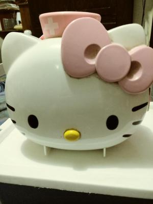 Pet Clinic Hello Kitty Sanrio