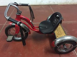 Triciclo para Niños Baiq