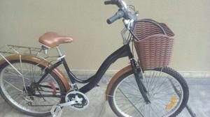 Vendo Bicicleta Vintage