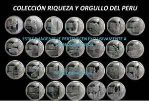 Venta de Monedas