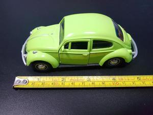 Volkswagen Autos de Colección Escala