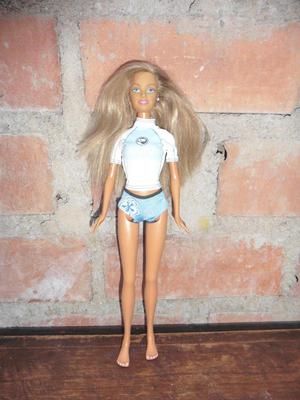 barbie playa mattel