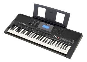 yamaha psr e 453