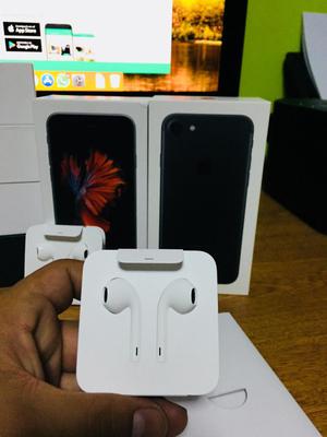 ACCESORIOS APPLE / EarPods iPhone X, 8, 7 Y 6s / Cable