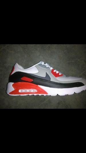 Air Max Zapatillas 