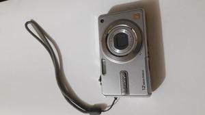 CAMARA DIGITAL PANASONIC 12 MG