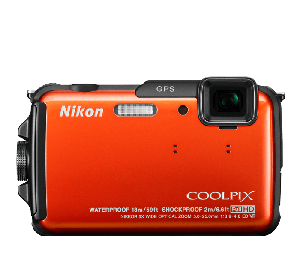 Camara Digital Nikon. Usada prácticamente Nueva