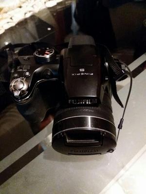 Camara Fujifilm Finepix 