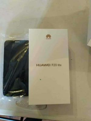 Huawei P20 Lite Original Nuevo