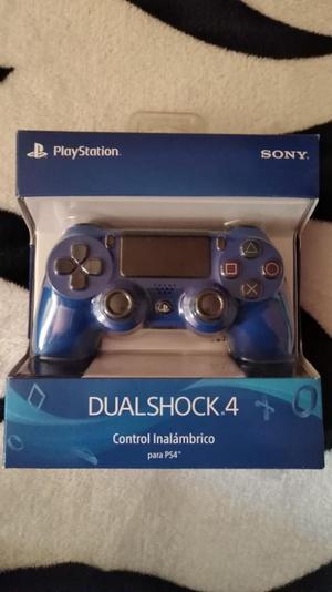 Joystick Ps4