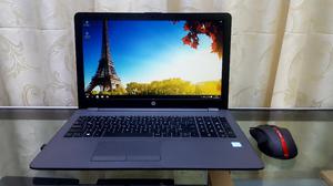 Laptop Hp Core I5 7ma Gen Nueva !!!