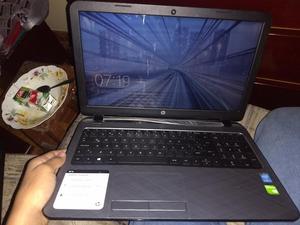 Laptop Hp Notebook 15