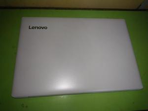 Laptop Lenovo I5 de 7ma