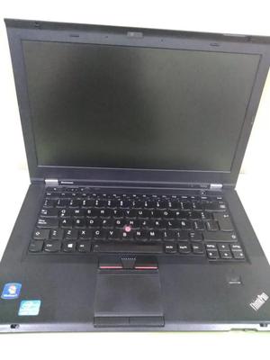 Laptop Lenovo Thinkpad T430s Ci