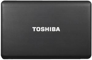 Laptop Toshiba