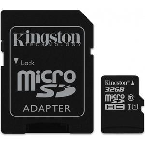 MICRO SD KINGSTON 32GB SDC10G2