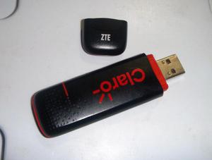 MODEM USB ZTE MF100 LIBERADO