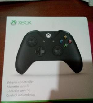 Mando Xbox One S Ultima Version