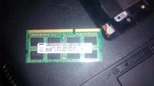 Memoria Ram Ddr3 4gb para Laptop
