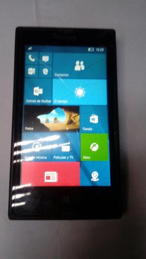 Microsoft Lumia 435 Todo Operador