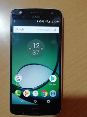 Moto Z Play