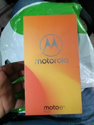 Motorola Moto E5 Plus
