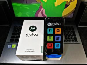 Motorola Moto Z Play Nuevo
