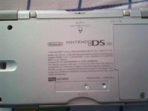 Nintendo DS Lite