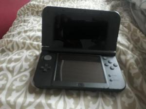 Nintendo New 3ds Xl Vendo O Cambio