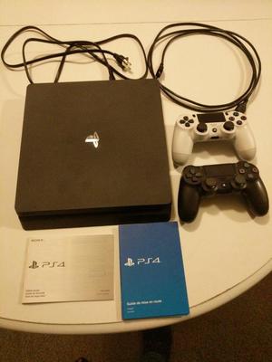 Nueva original SonyPlaystation4Pro1TB
