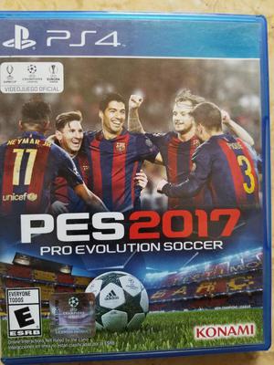 Pes17 Ps4 35 Soles