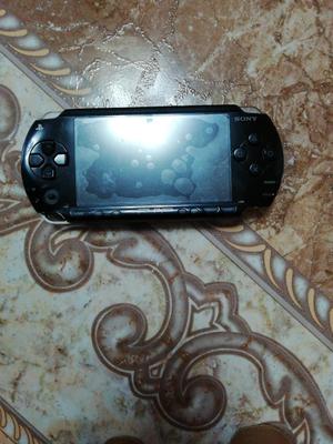 Psp (play Station Portable)