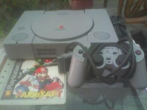 REMATO PLAY STATION SONY ORIGINAL