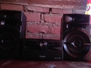 Remato equipo de sonido