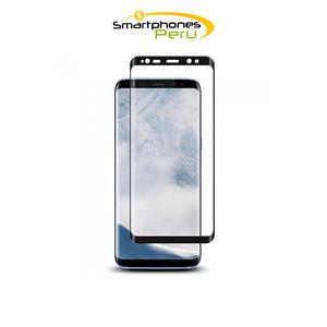 Samsung Galaxy S9 Cambio De Glass Vidrio Templado Nuevo