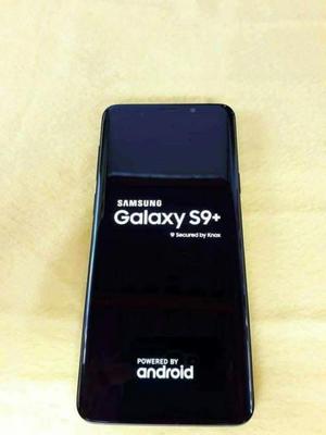 Samsung Galaxy S9 Plus