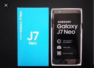 Samsung J7neo