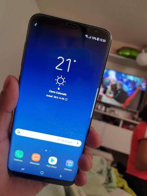 Samsung S8 Plus Arequipa