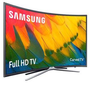 Samsung smart tv curvo 49 FHD NUEVO