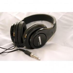 Shure SRH240A Audifonos