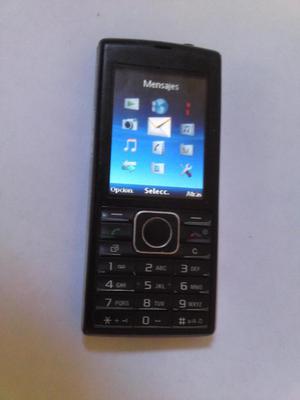 Sony Ericsson J108 Cedar C En Perfecto Estado