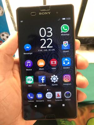 Sony Xperia Z3