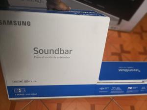 Soundbar Sansung Nuevo Modelo M360