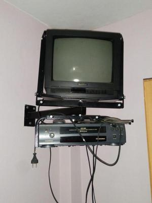 TV 14 VHS