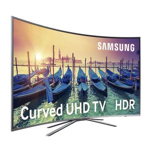 TV 55 samsung SMART curva 4k nueva ocacion Ultra hD