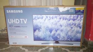 TV Samsung 4k