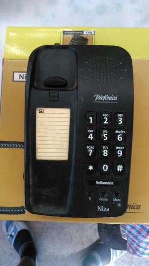 Telefono Niza