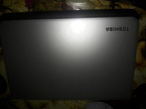 Toshiba Corel I5 Semi Nueva
