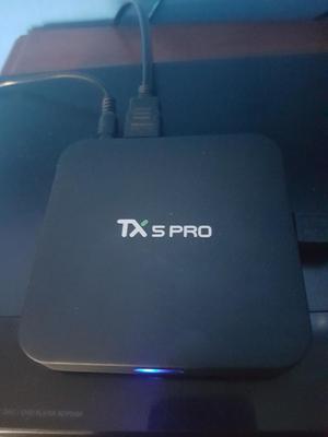 Tv Box